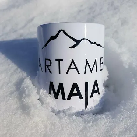 公寓 Maja *