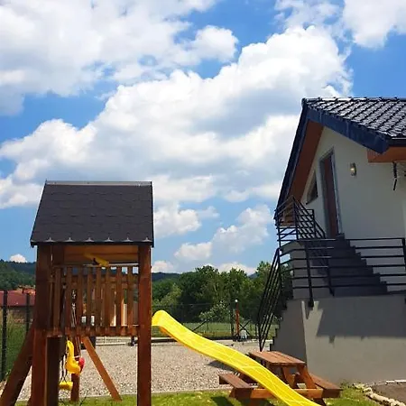 Maja 公寓